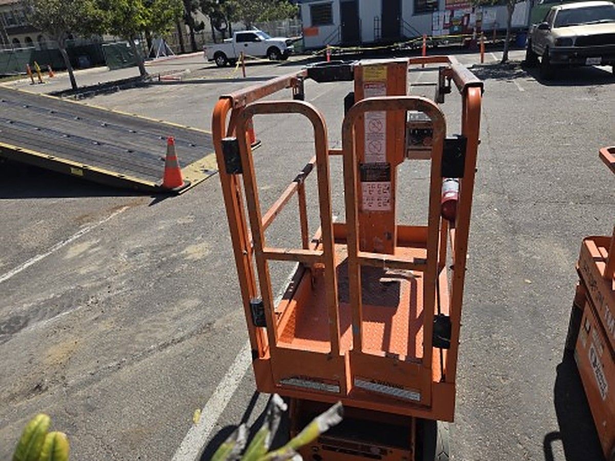 SNORKEL TM12E photo 9