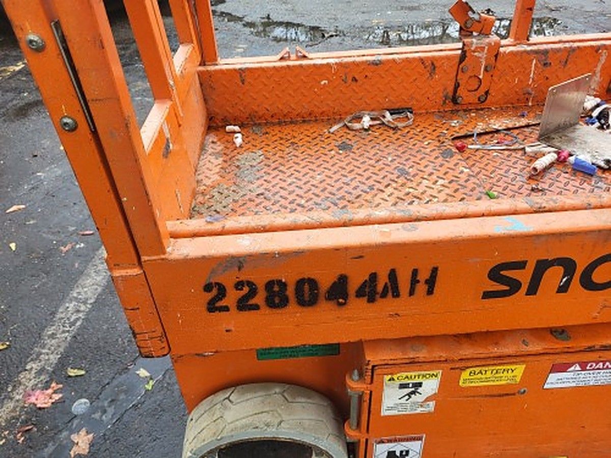 SNORKEL TM12E photo 2
