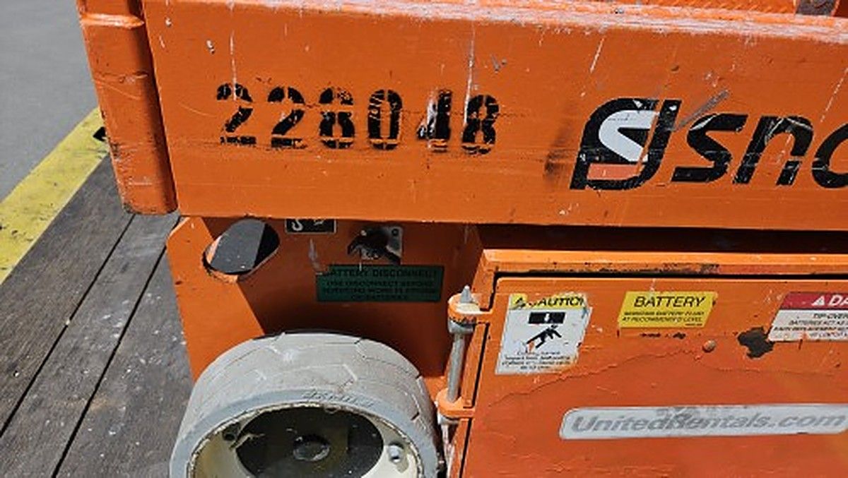 SNORKEL TM12E photo 12