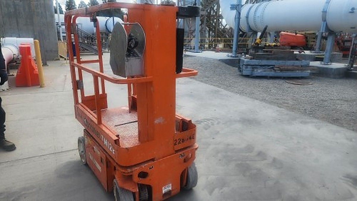 SNORKEL TM12E photo 14