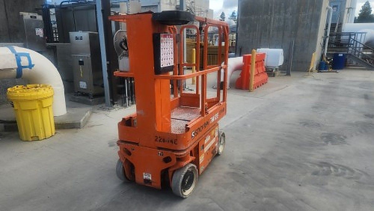 SNORKEL TM12E photo 16