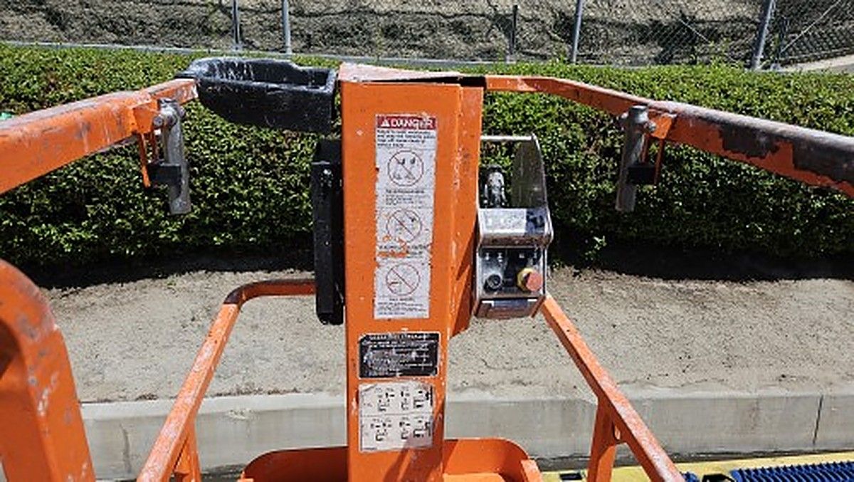 SNORKEL TM12E photo 17
