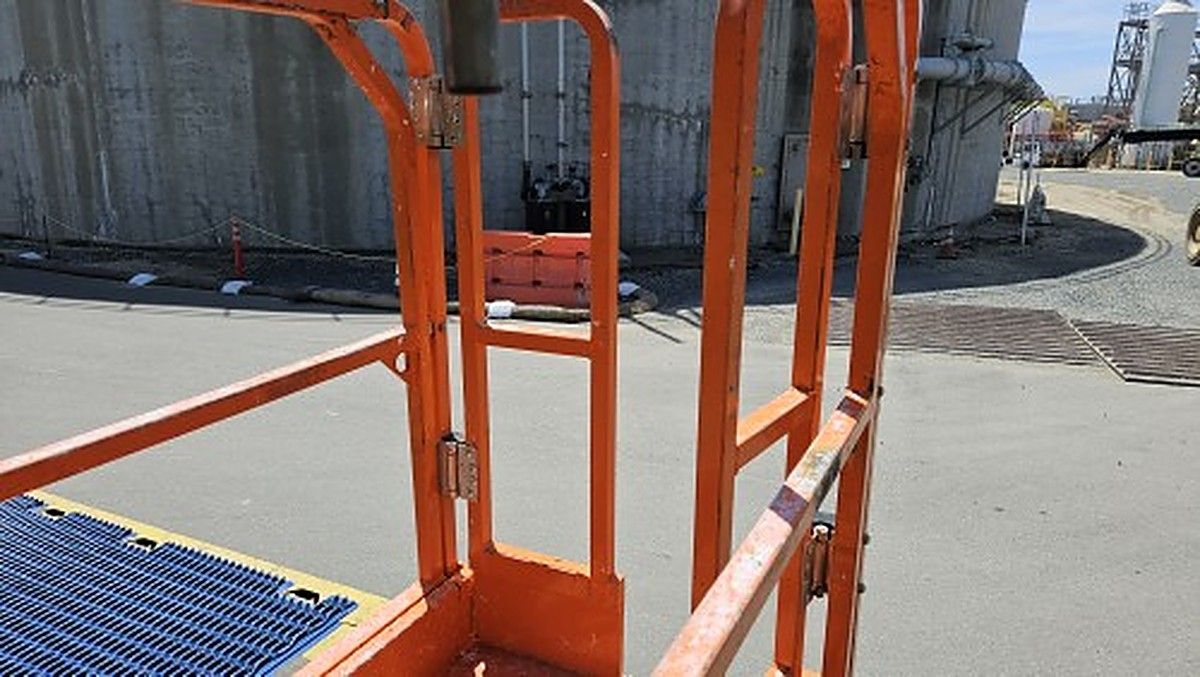 SNORKEL TM12E photo 18