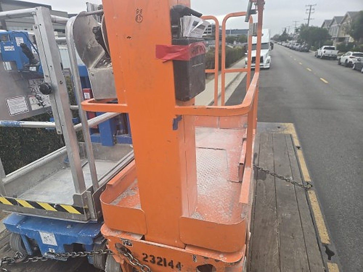 SNORKEL TM12E photo 2