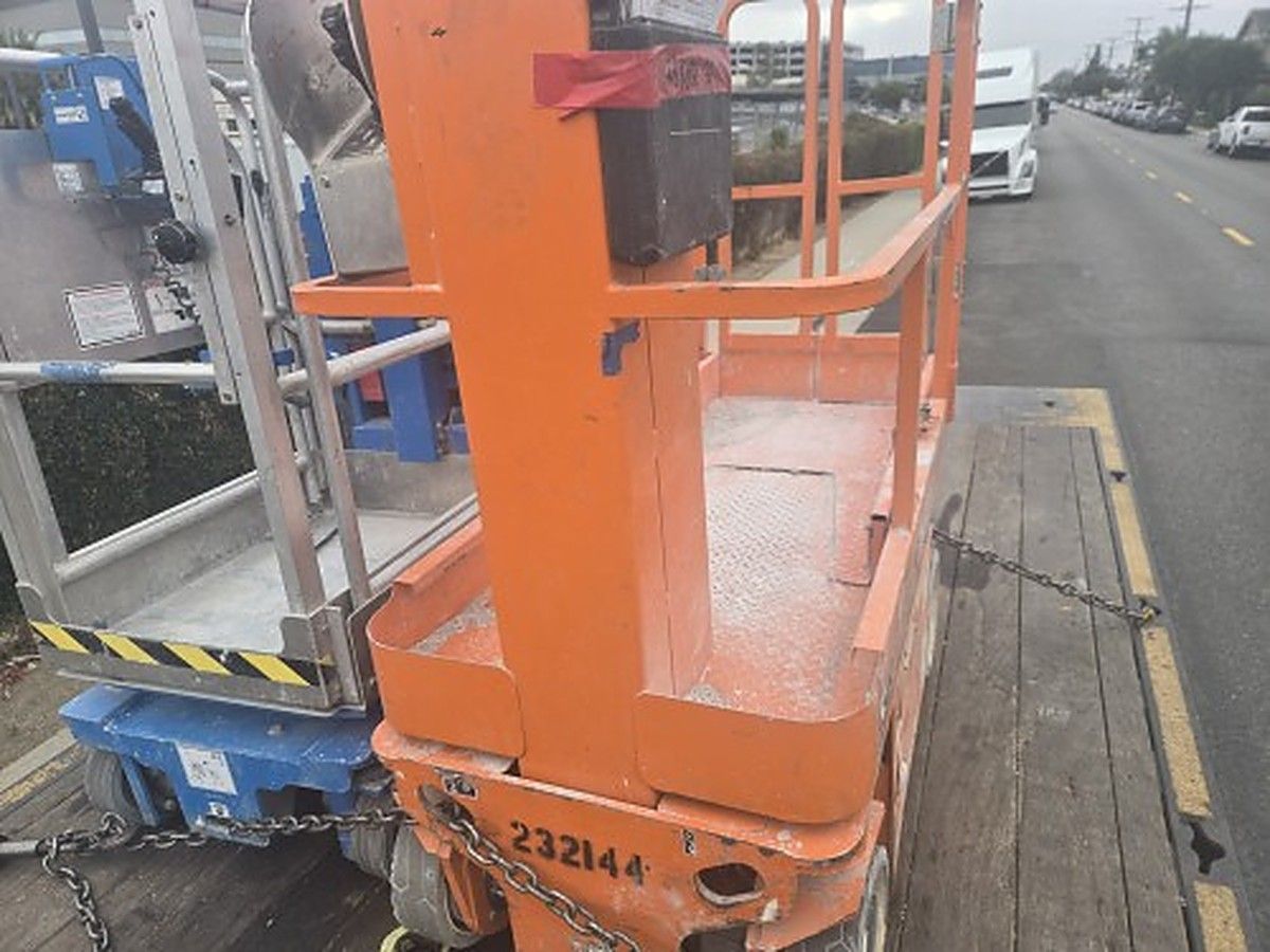 SNORKEL TM12E photo 3