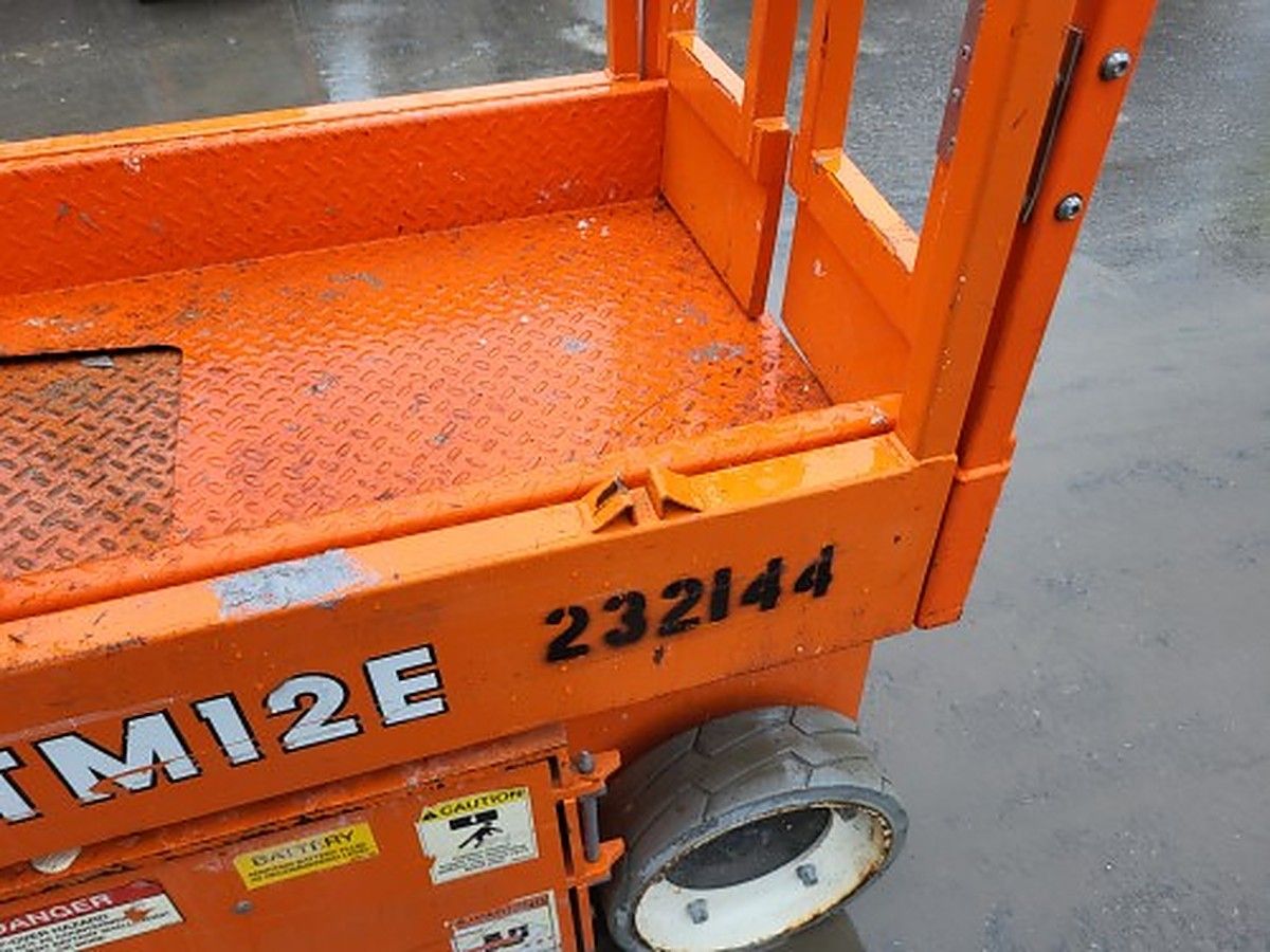 SNORKEL TM12E photo 9