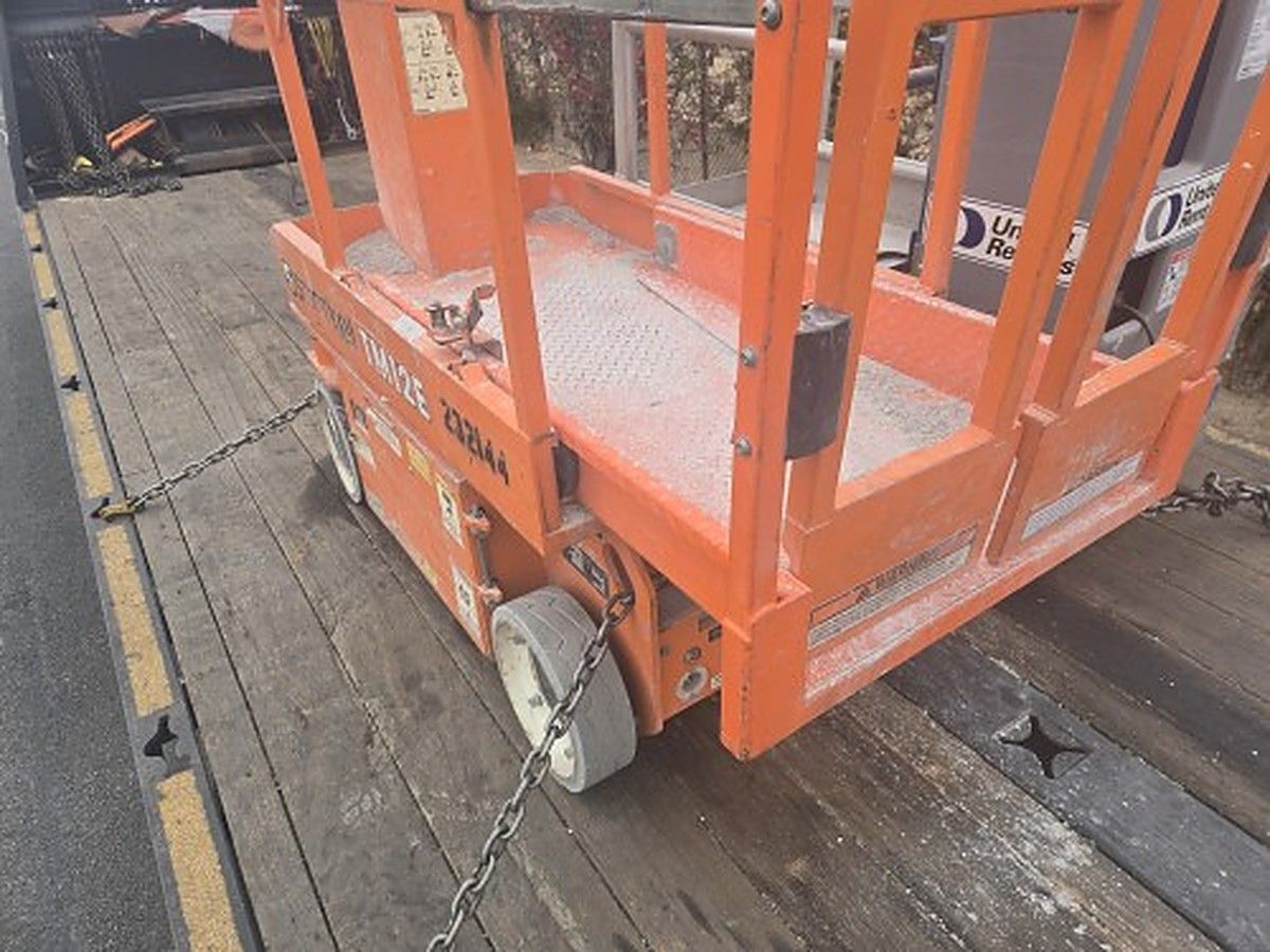 SNORKEL TM12E photo 10