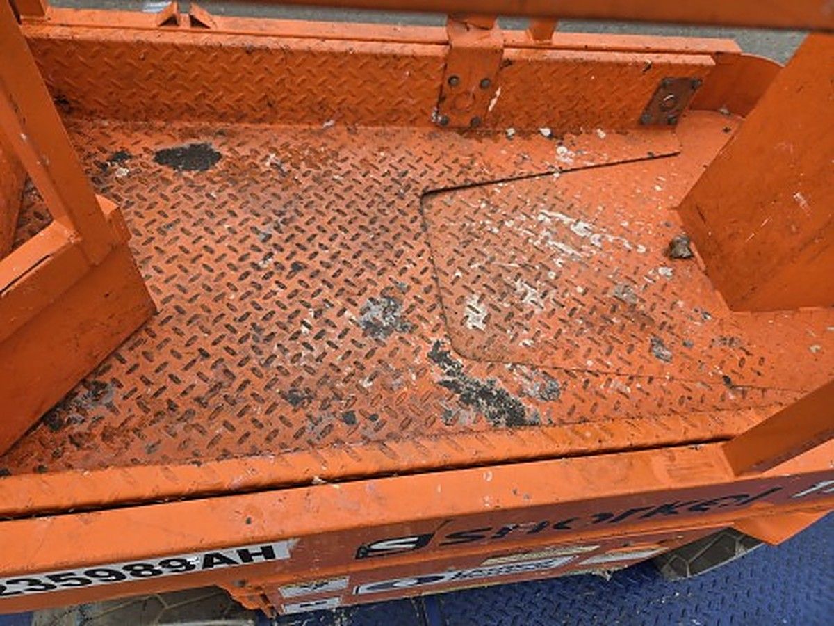 SNORKEL TM12E photo 5