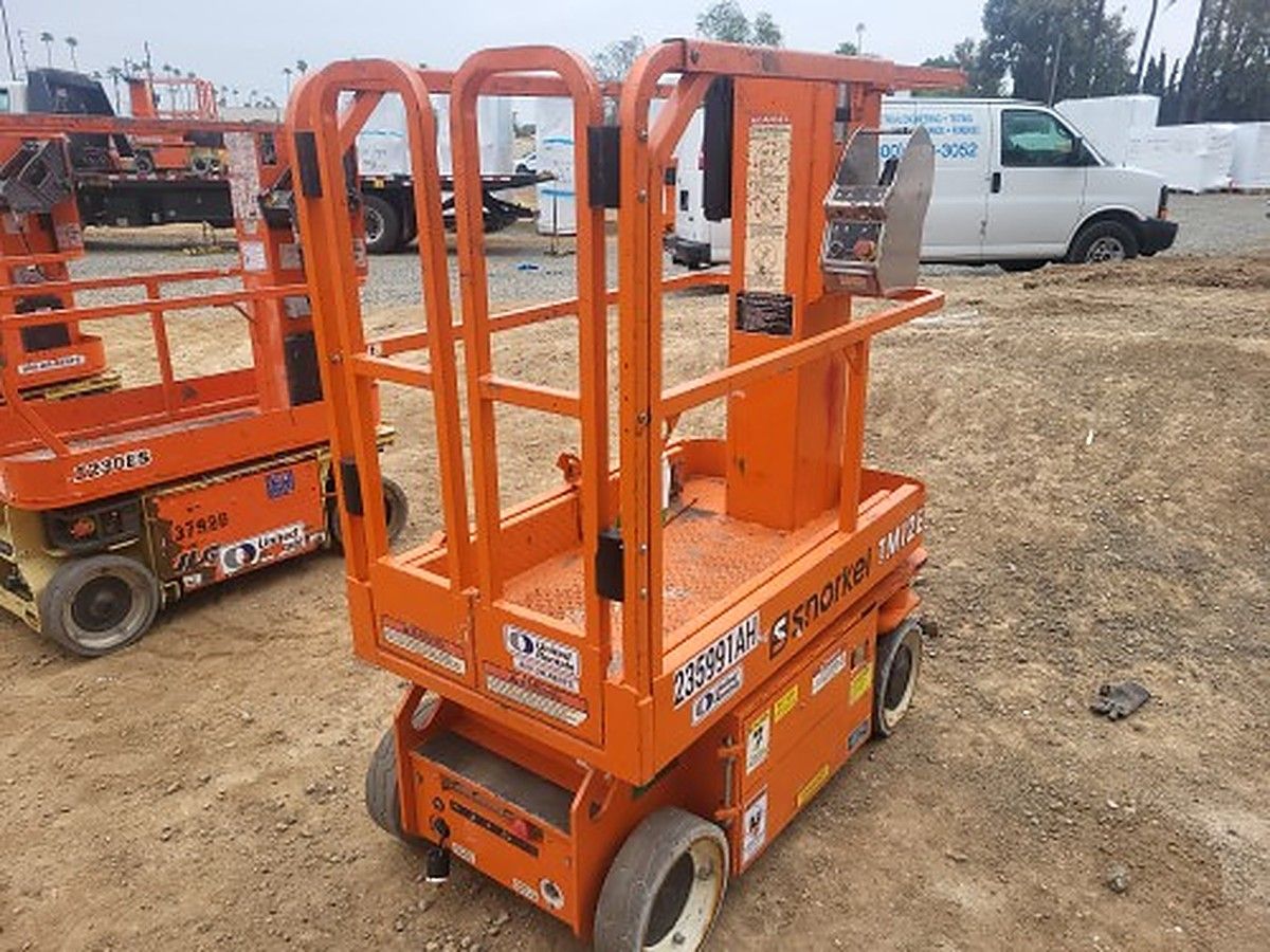 2019 SNORKEL TM12E for sale in Las Vegas, NV
