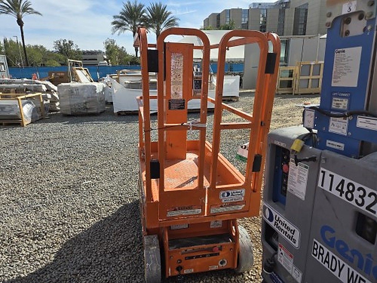 SNORKEL TM12E photo 5
