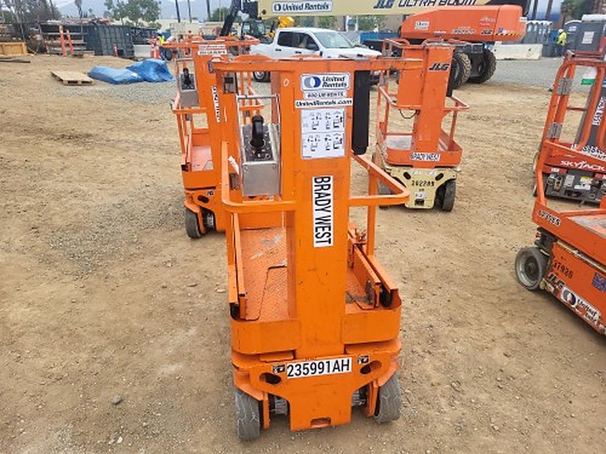 SNORKEL TM12E photo 6