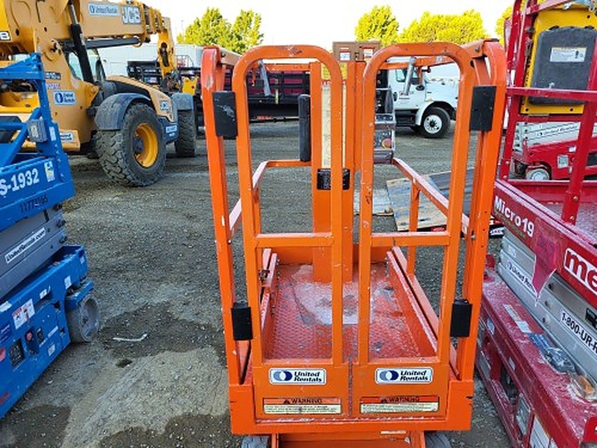 2019 SNORKEL TM12E for sale in Las Vegas, NV