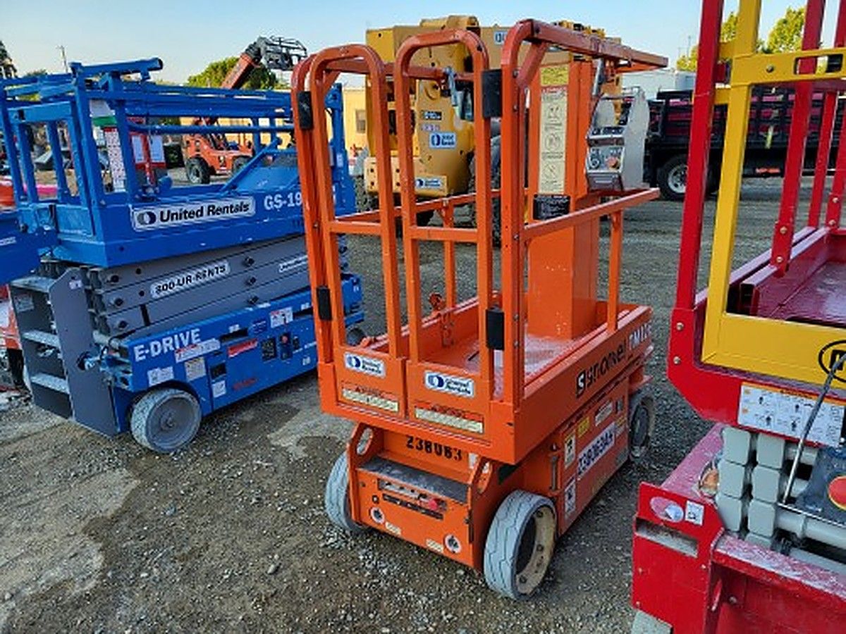 SNORKEL TM12E photo 4