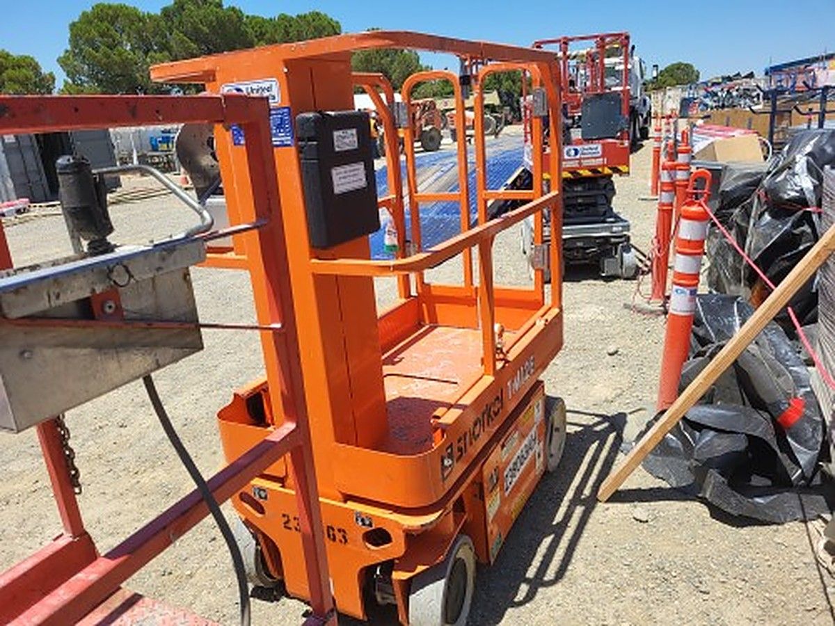 SNORKEL TM12E photo 7