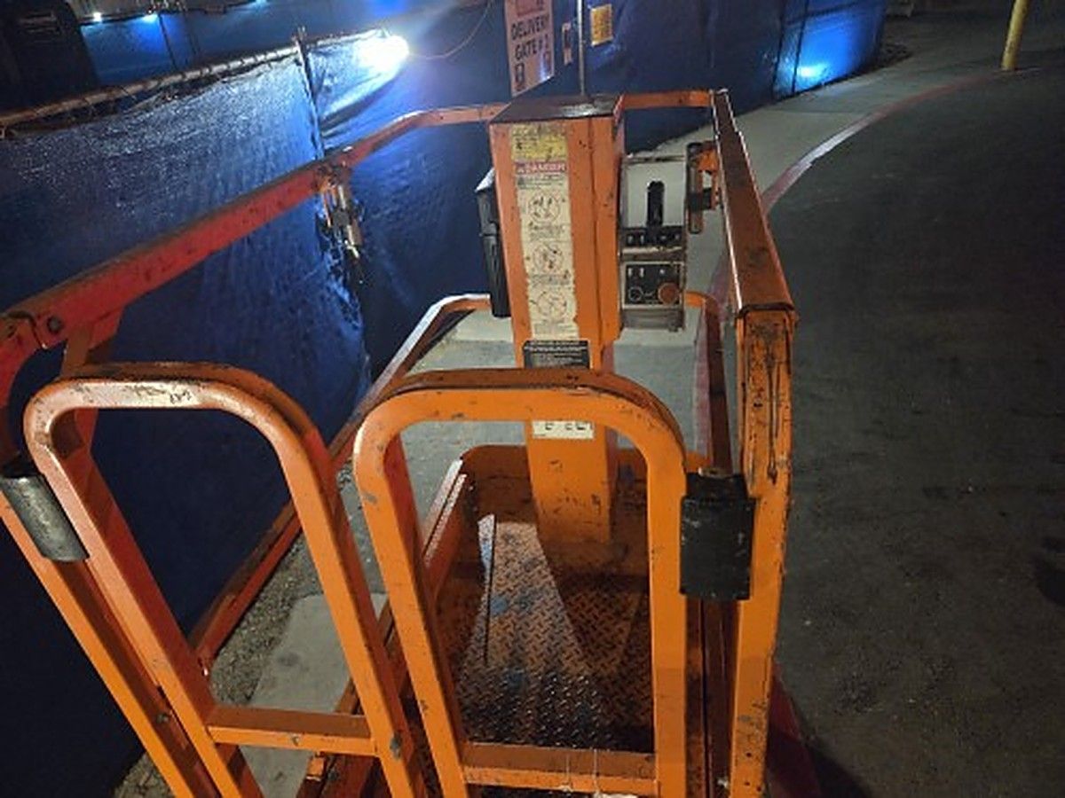 SNORKEL TM12E photo 4