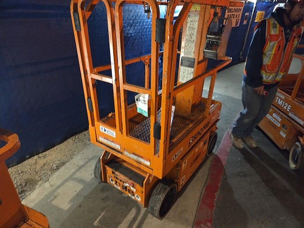 SNORKEL TM12E photo 9