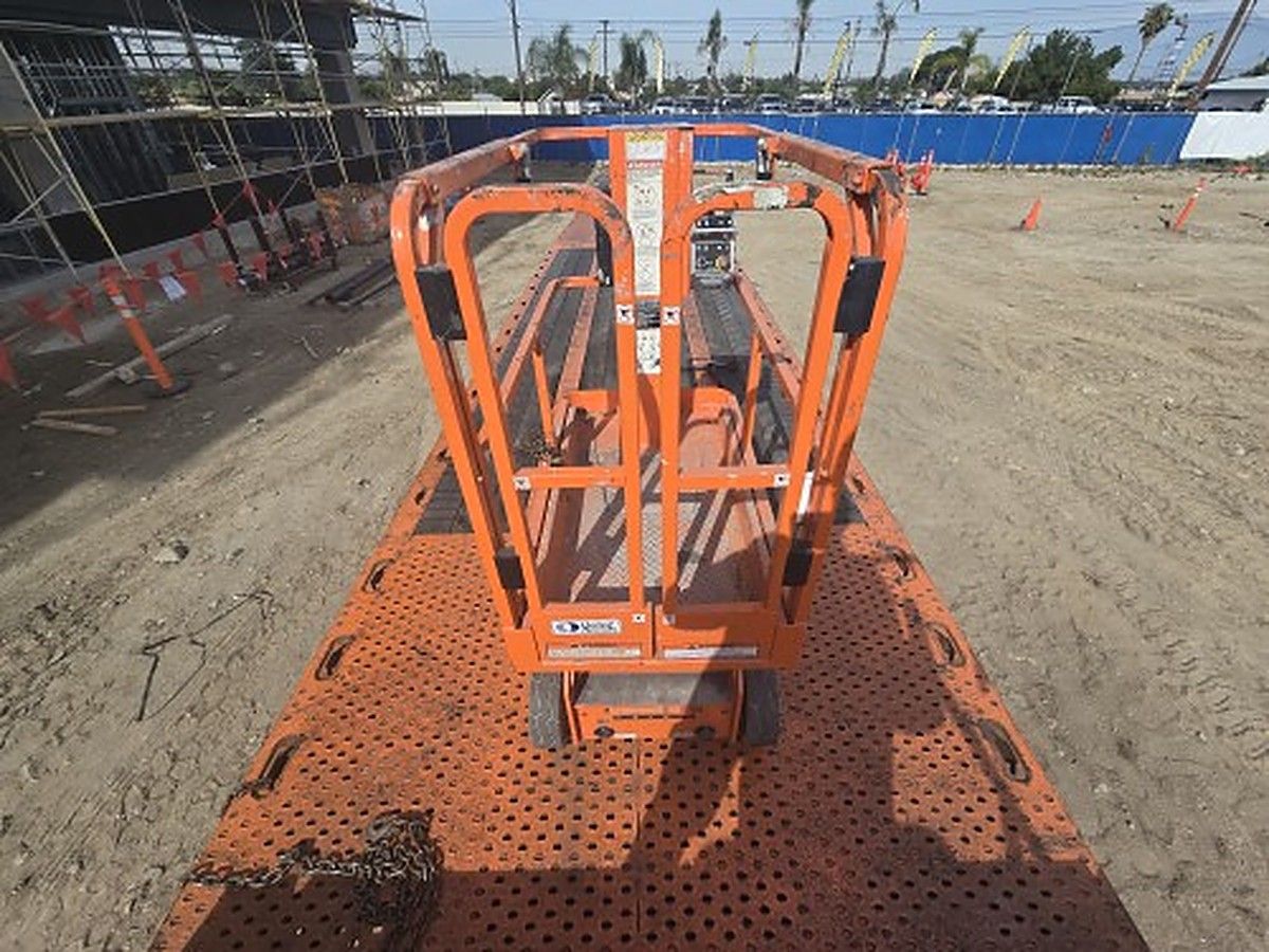 SNORKEL TM12E photo 4