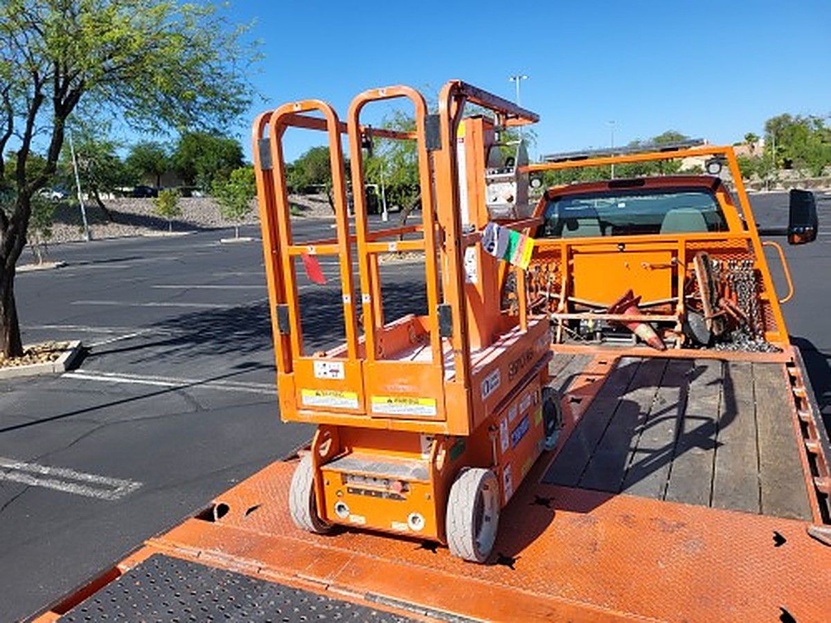 SNORKEL TM12E photo 3