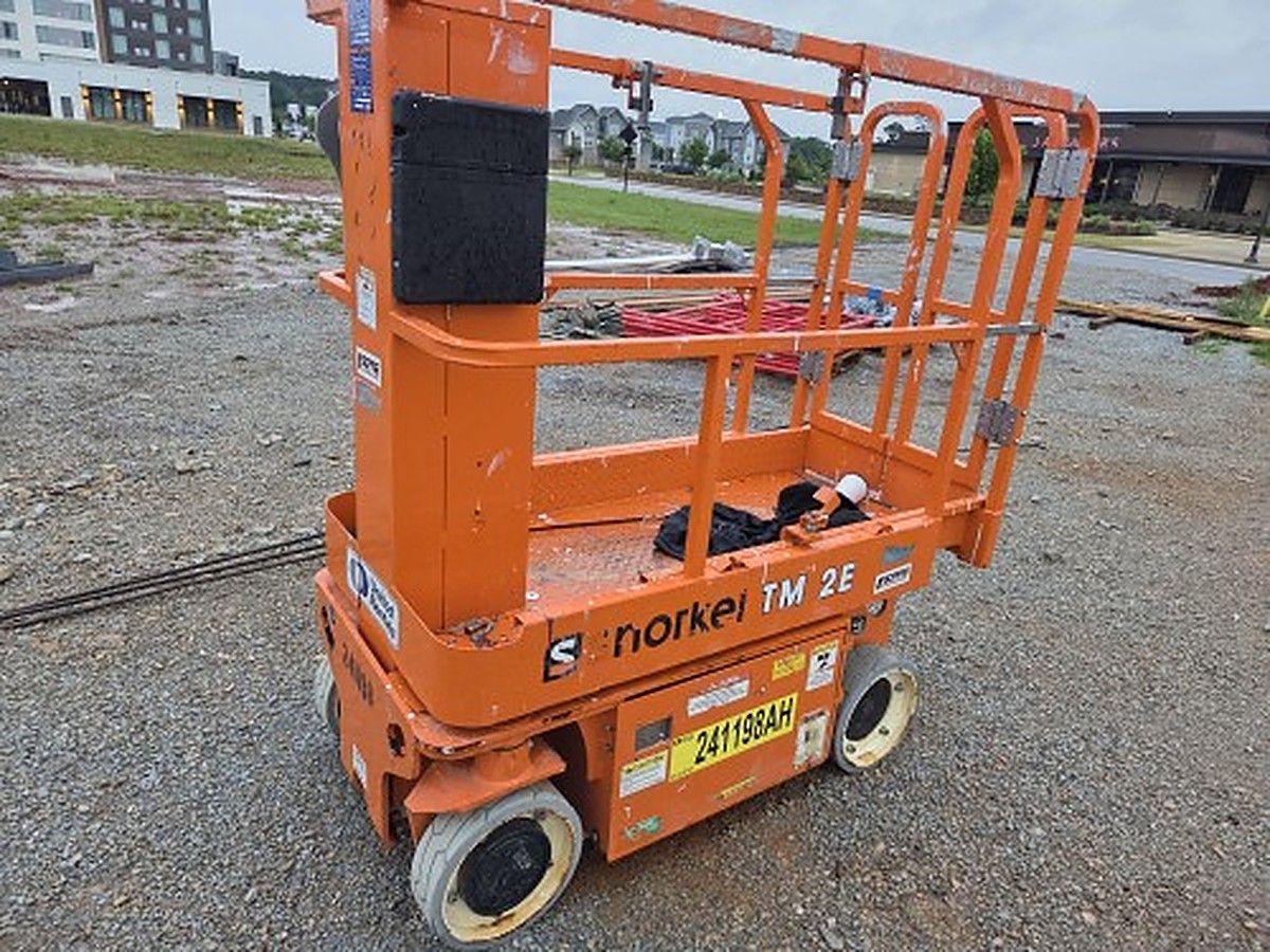 SNORKEL TM12E photo 4