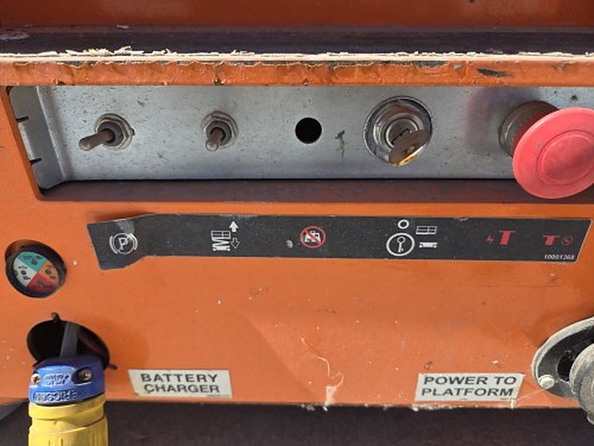 SNORKEL TM12E photo 2