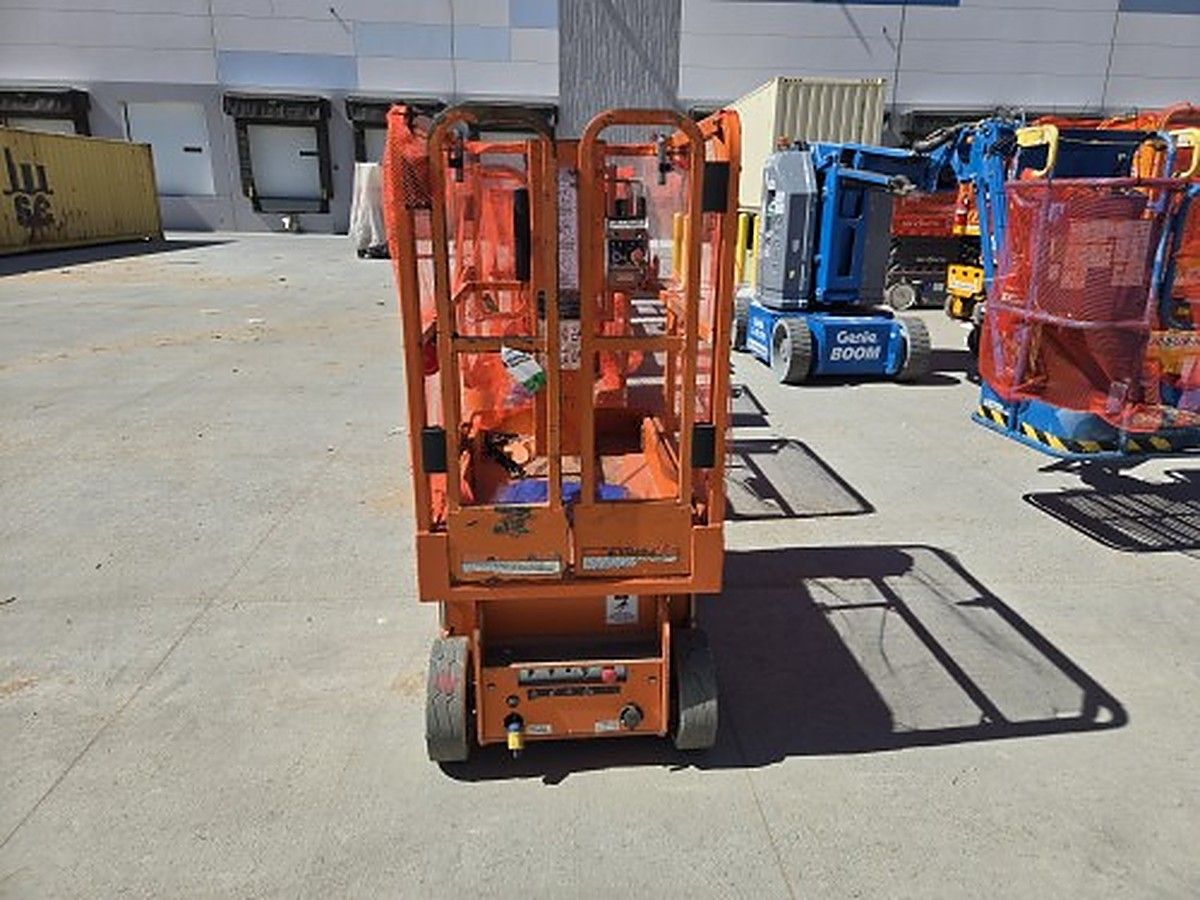 SNORKEL TM12E photo 3
