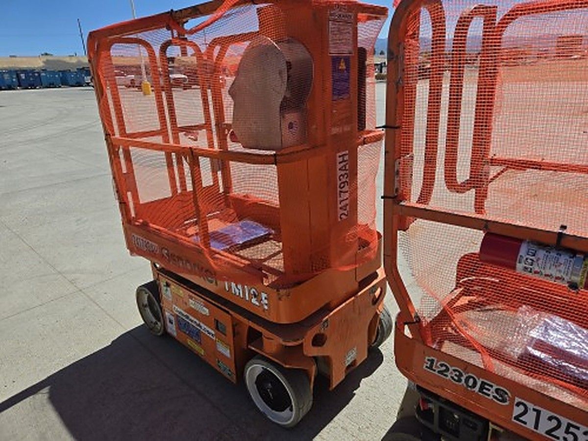 SNORKEL TM12E photo 4