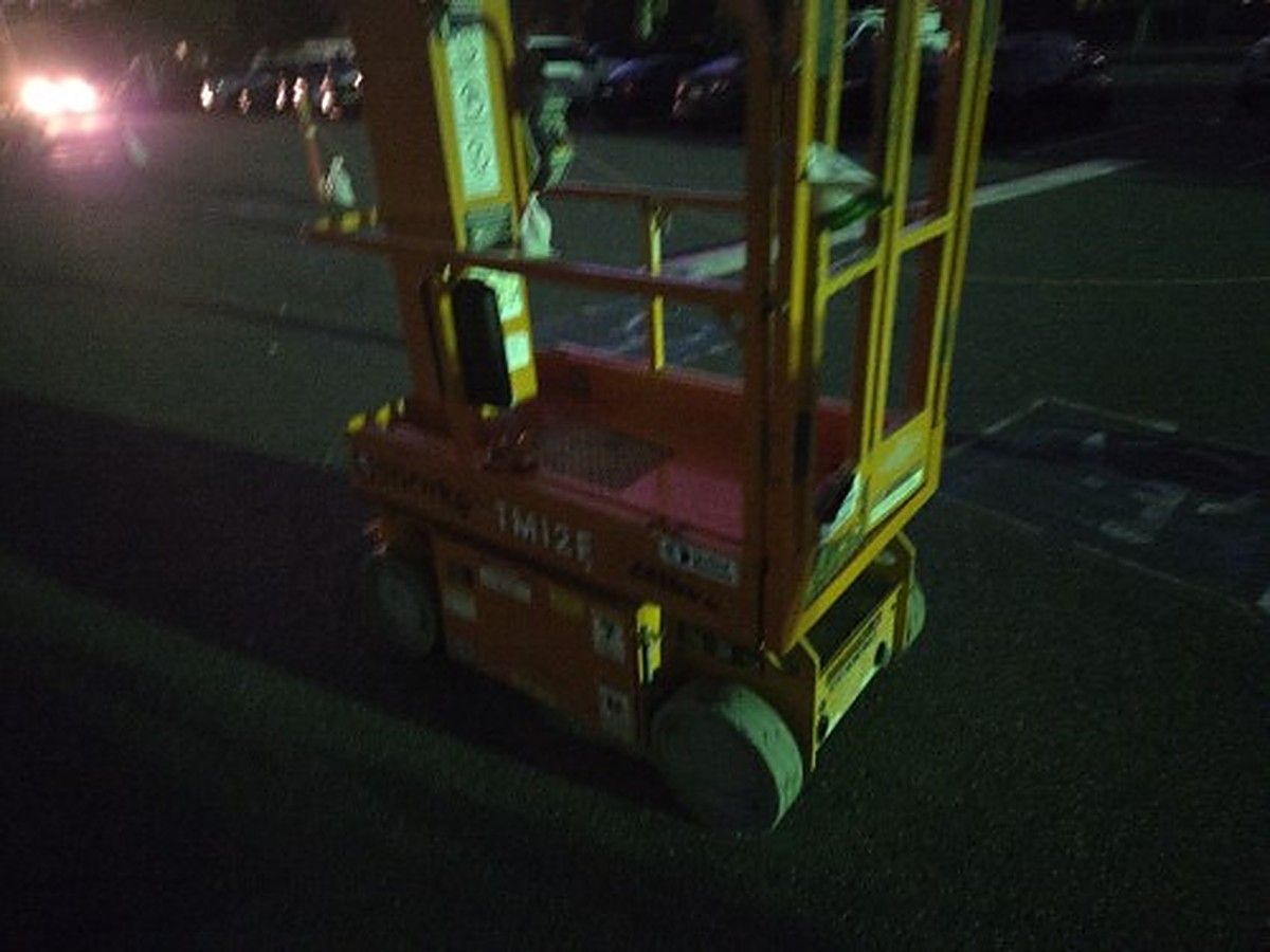 SNORKEL TM12E photo 2