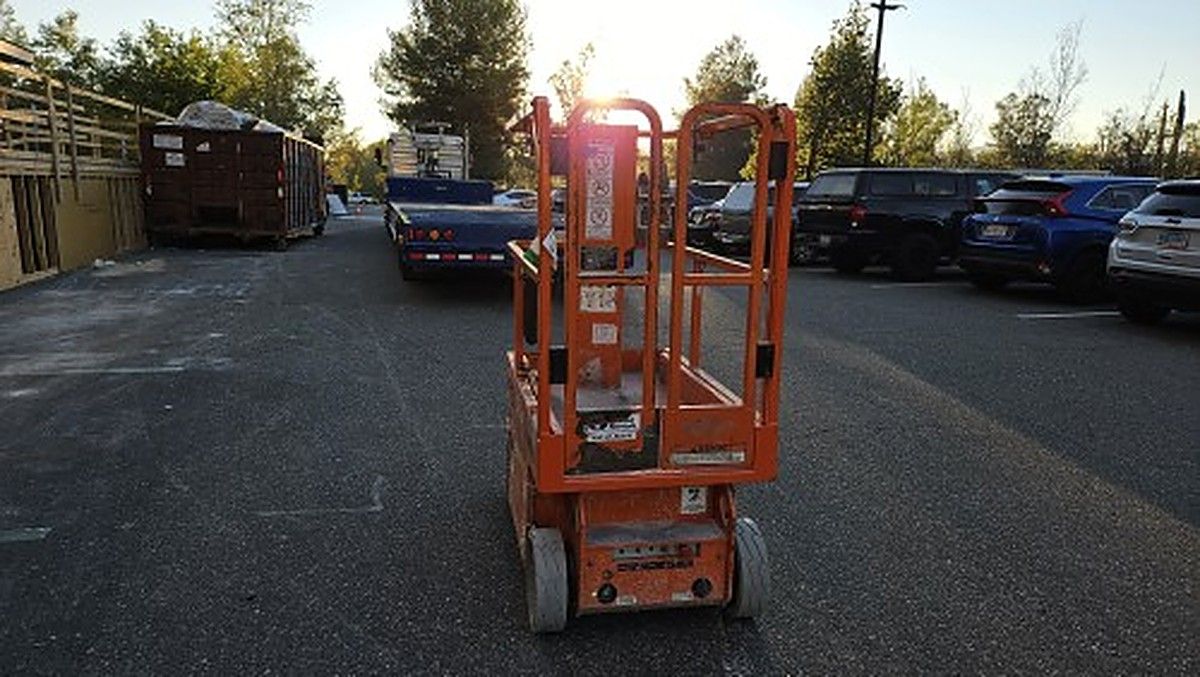 SNORKEL TM12E photo 3