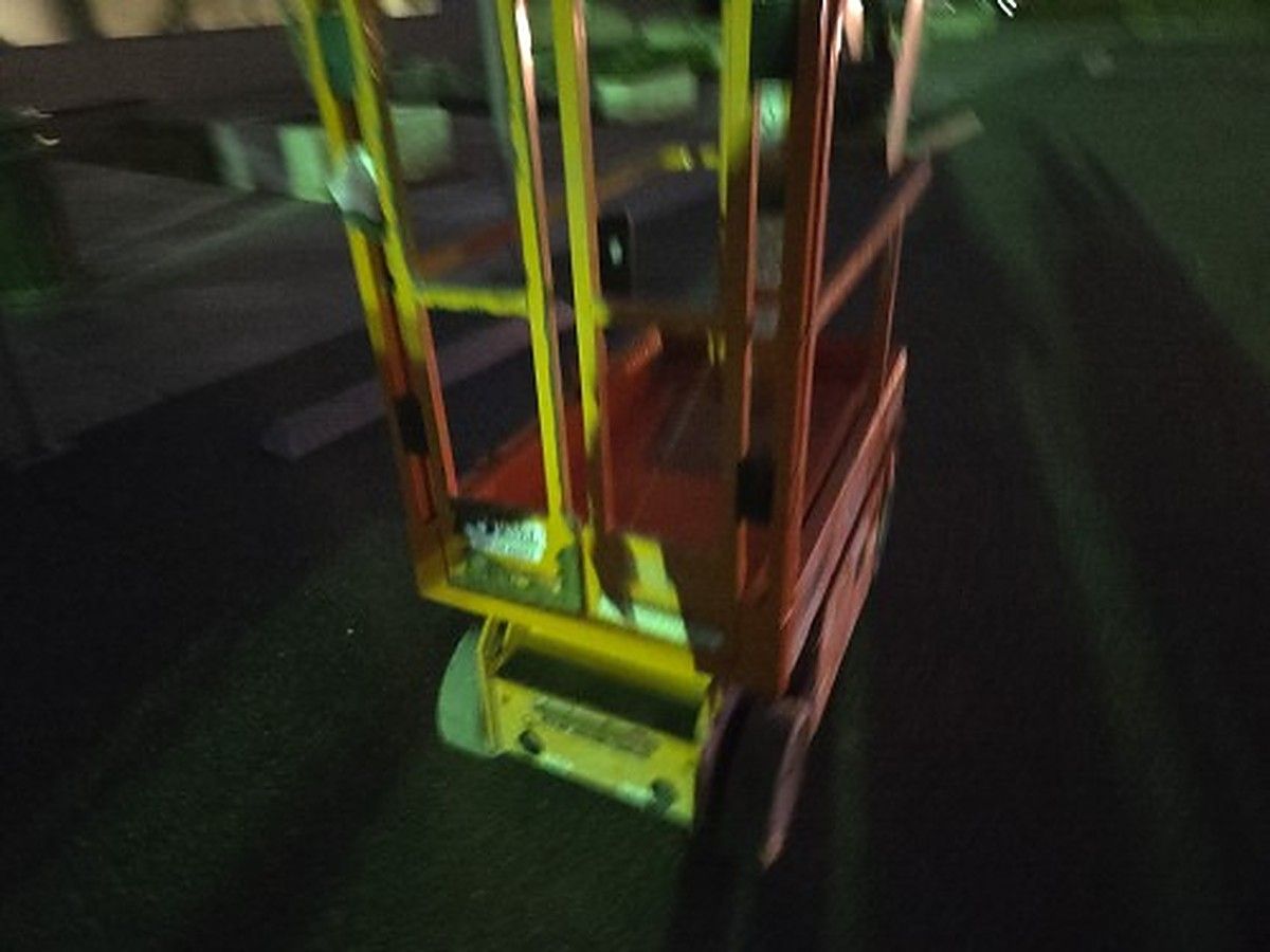 SNORKEL TM12E photo 4