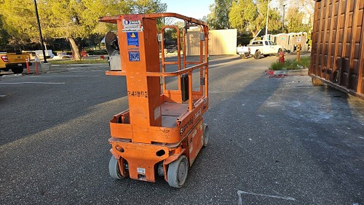SNORKEL TM12E photo 6