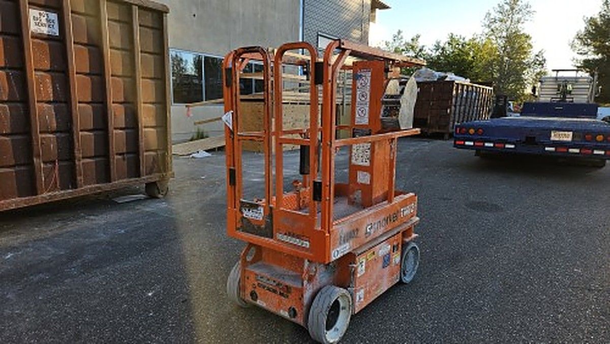 SNORKEL TM12E photo 8