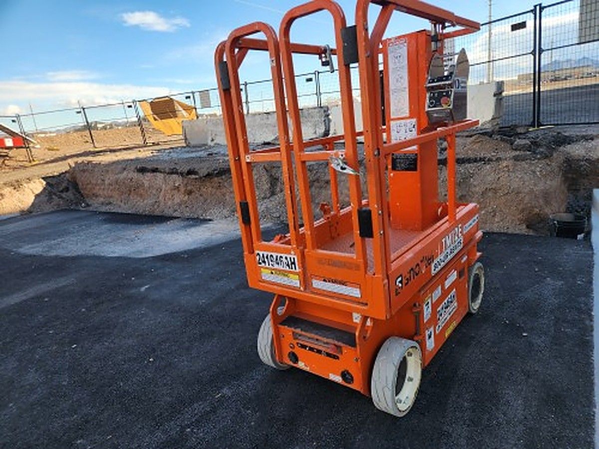 SNORKEL TM12E photo 2