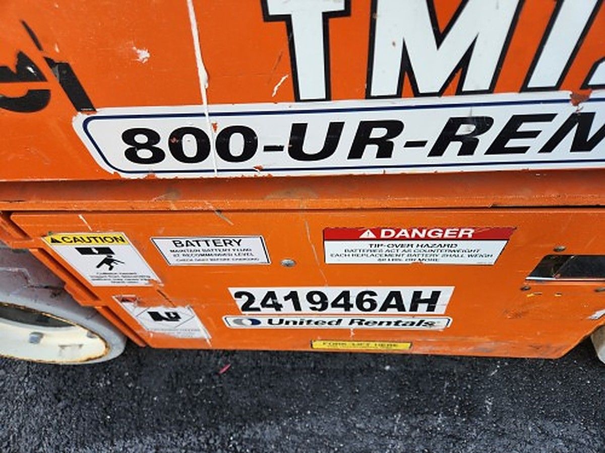 SNORKEL TM12E photo 5