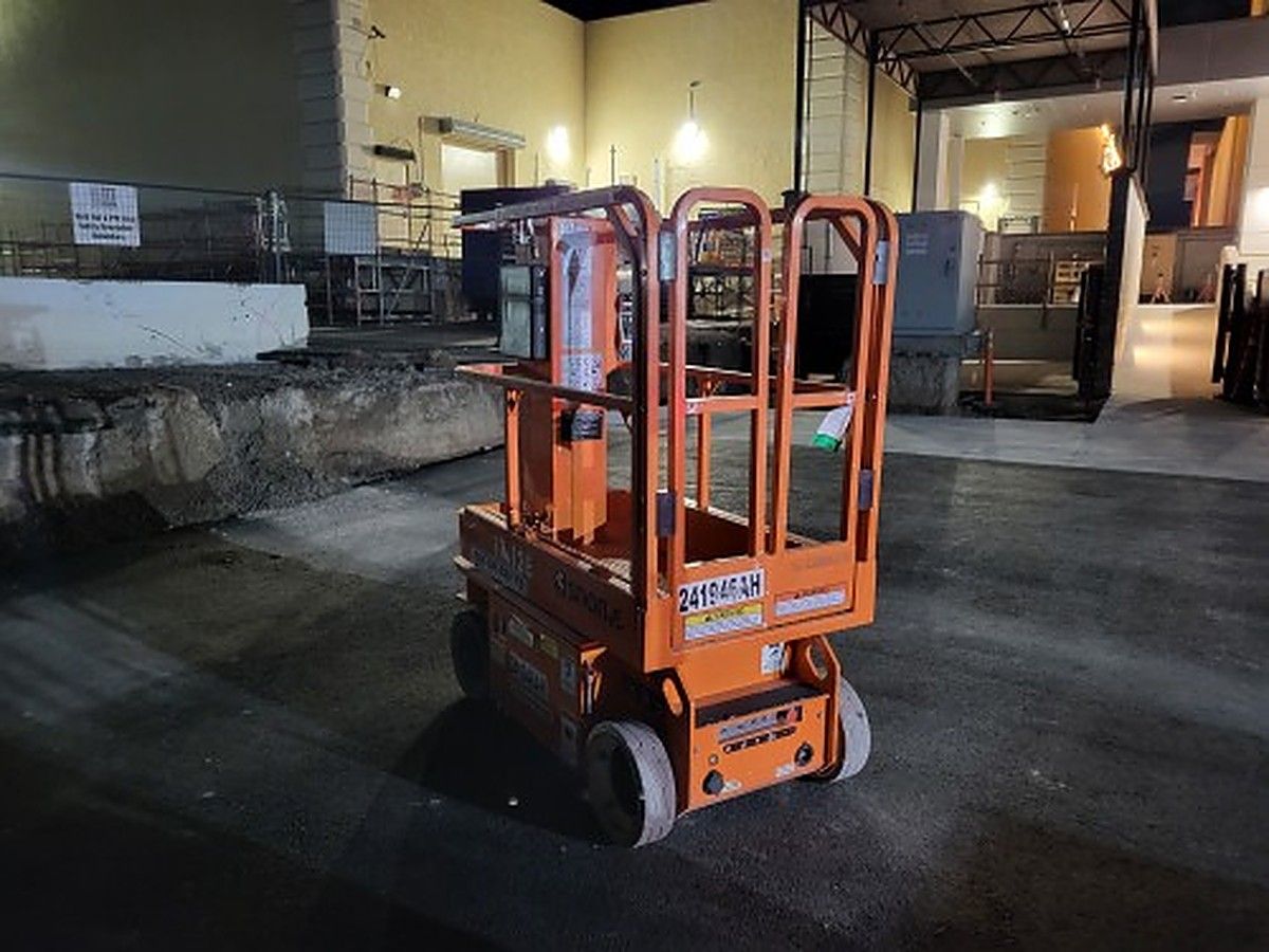 SNORKEL TM12E photo 6