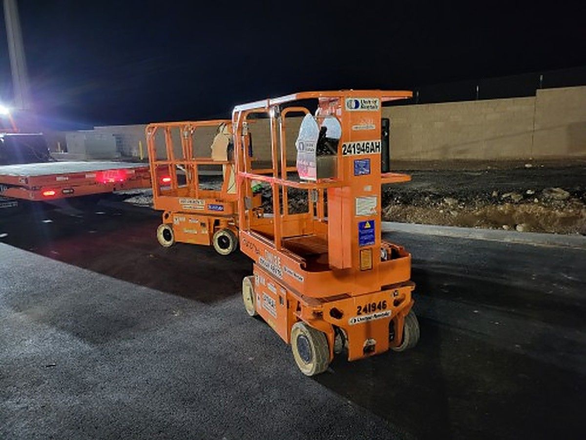 SNORKEL TM12E photo 10