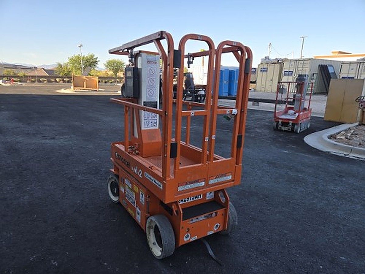 2019 SNORKEL TM12E for sale in Las Vegas, NV
