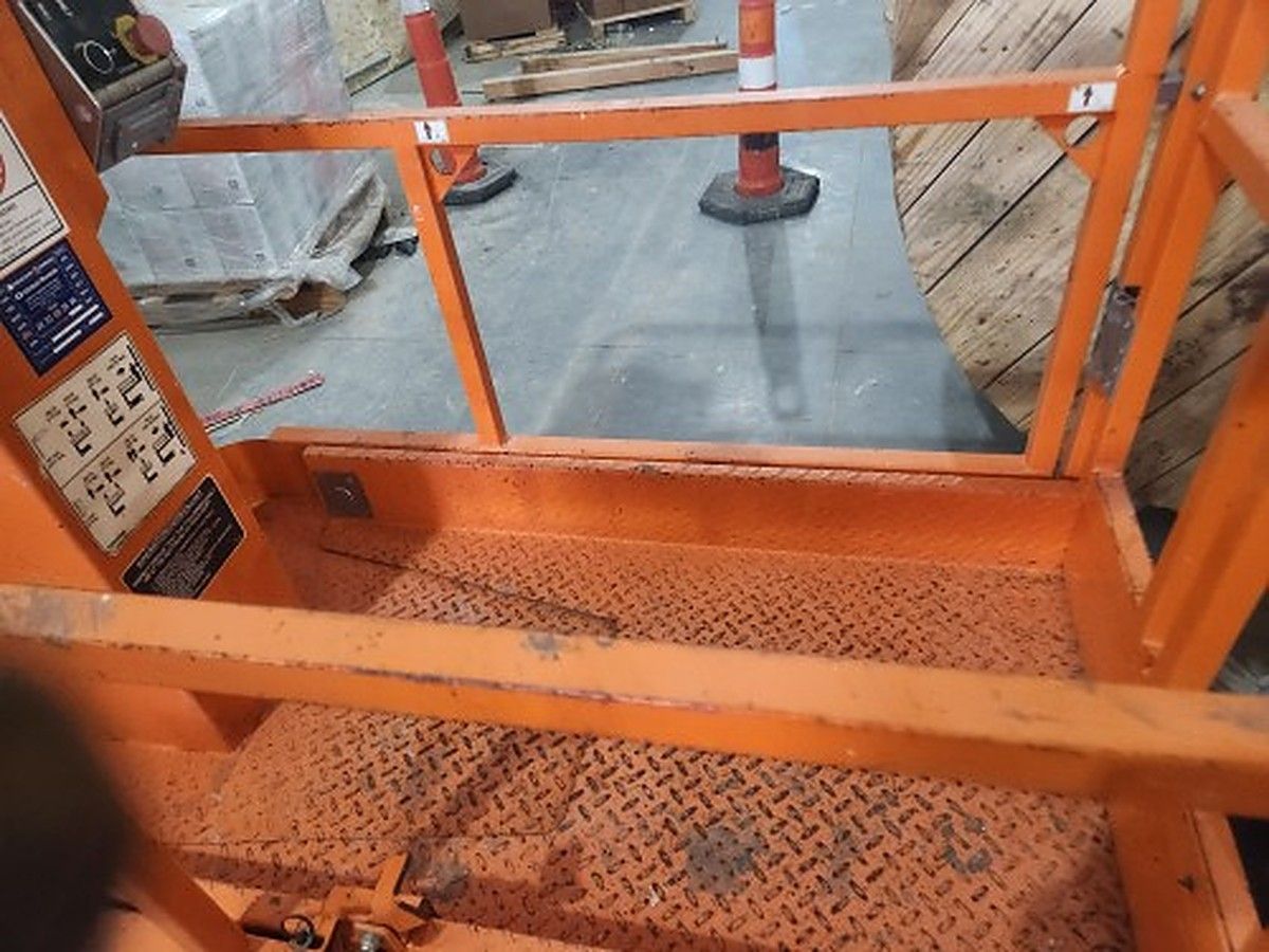 SNORKEL TM12E photo 5