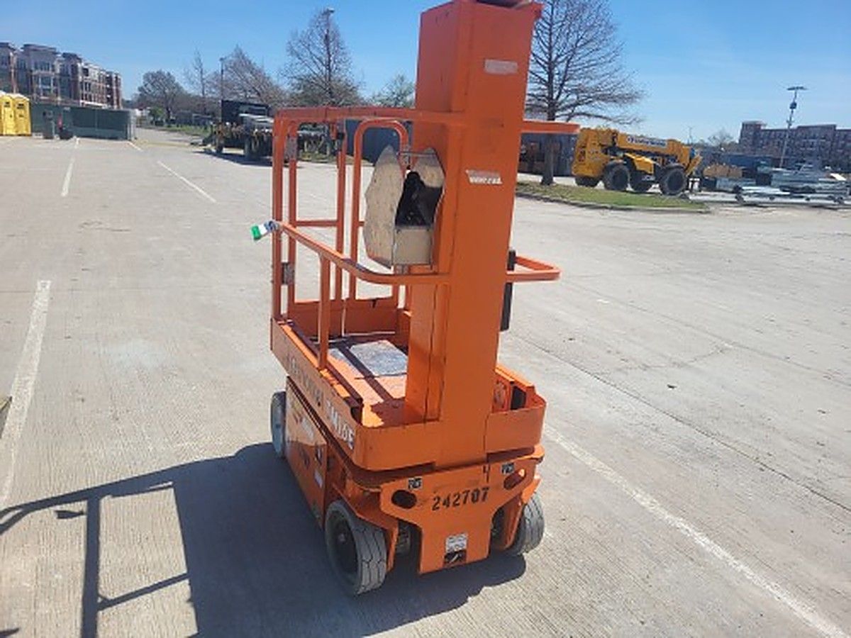 2019 SNORKEL TM16E for sale in Las Vegas, NV