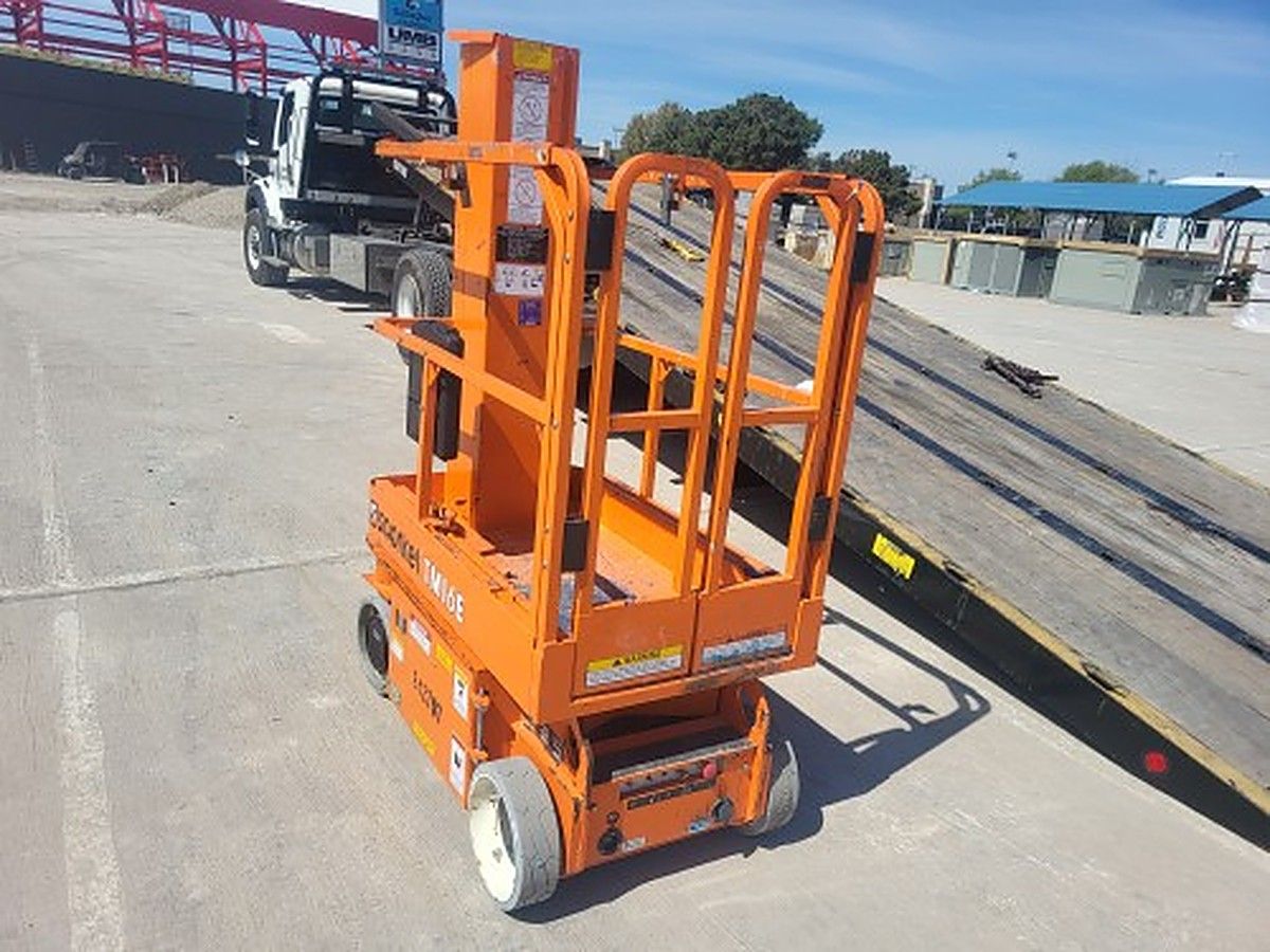 SNORKEL TM16E photo 3