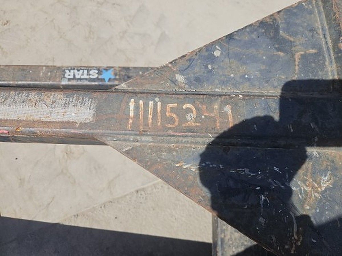 2019 STAR INDUS 1320 for sale in Las Vegas, NV