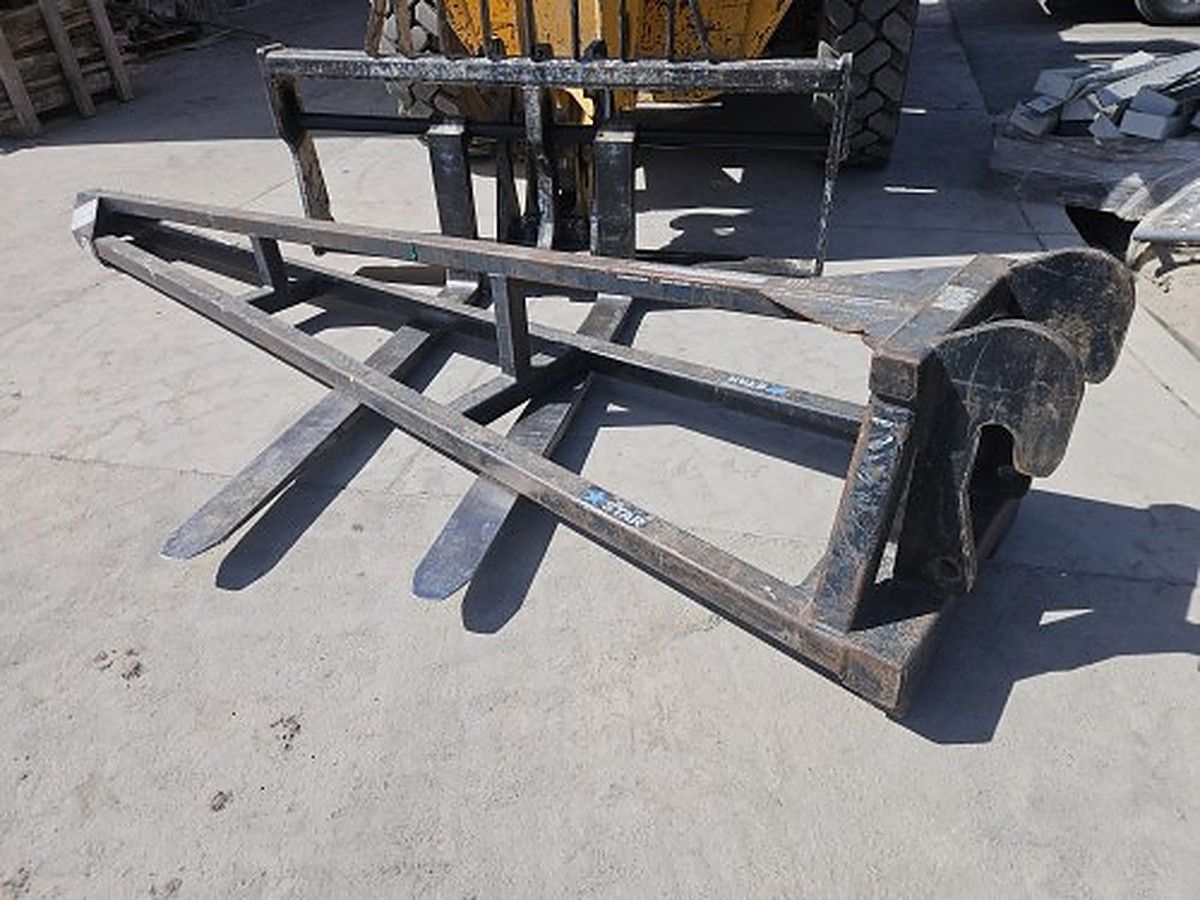 STAR INDUS 1320 photo 2
