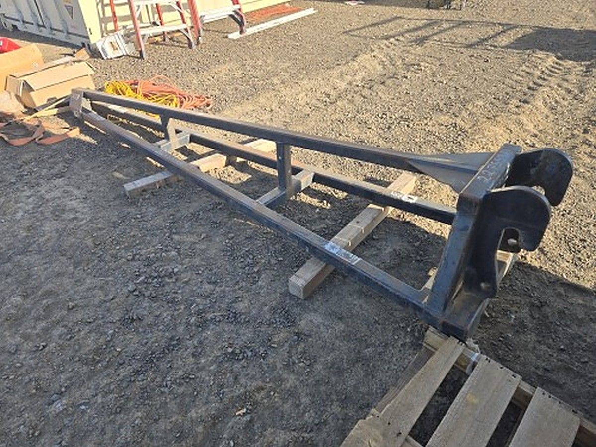 STAR INDUS 1320 photo 2