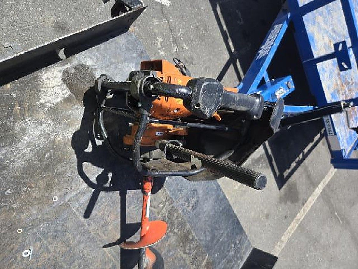 STIHL BT-131 photo 6