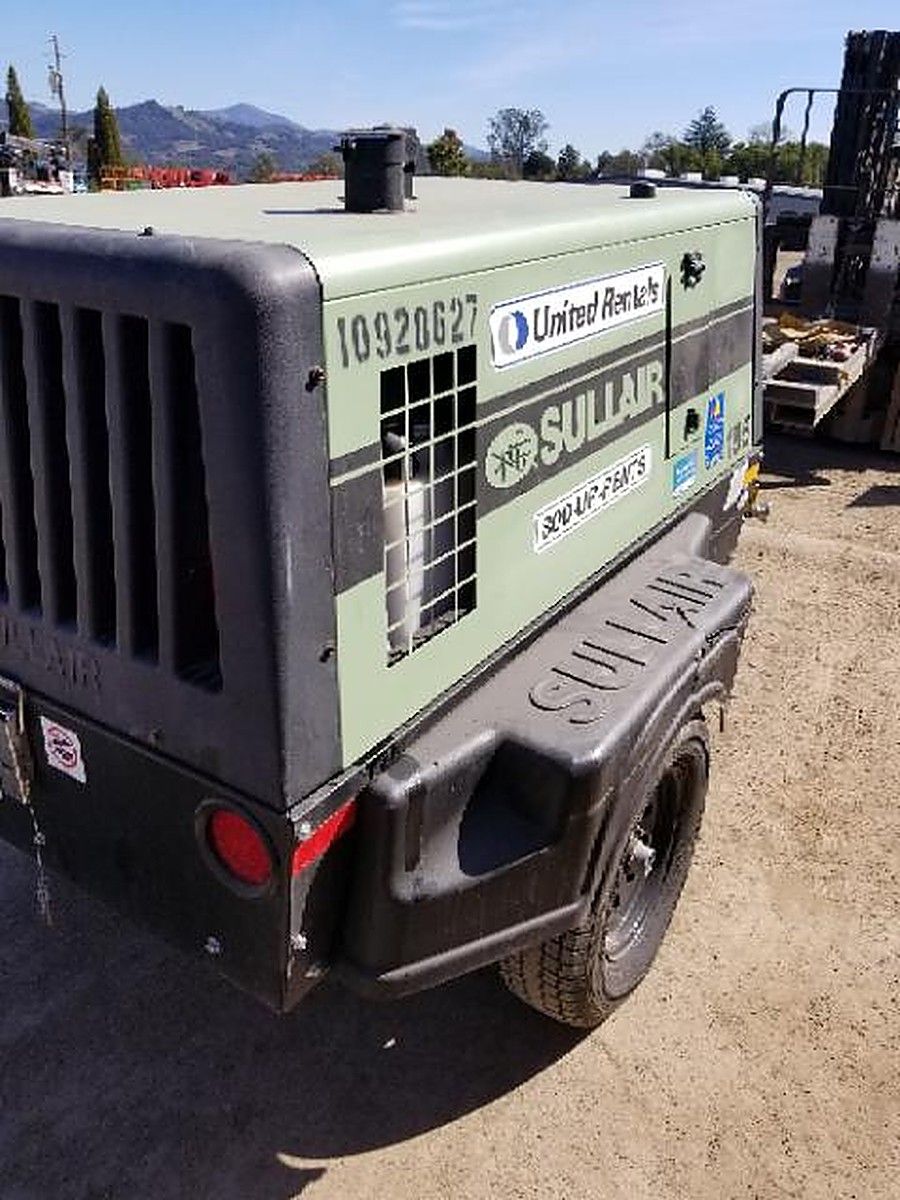 2019 SULLAIR 185DPQ-KU-T3 for sale in Las Vegas, NV
