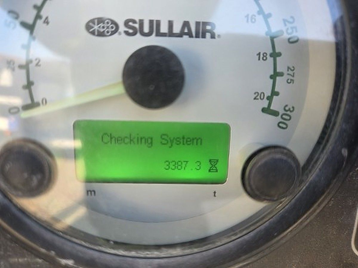 2019 SULLAIR 185DPQ-KU-T3 for sale in Las Vegas, NV