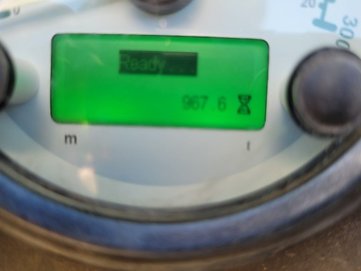 SULLAIR 185DPQ-KU-T3 photo 3