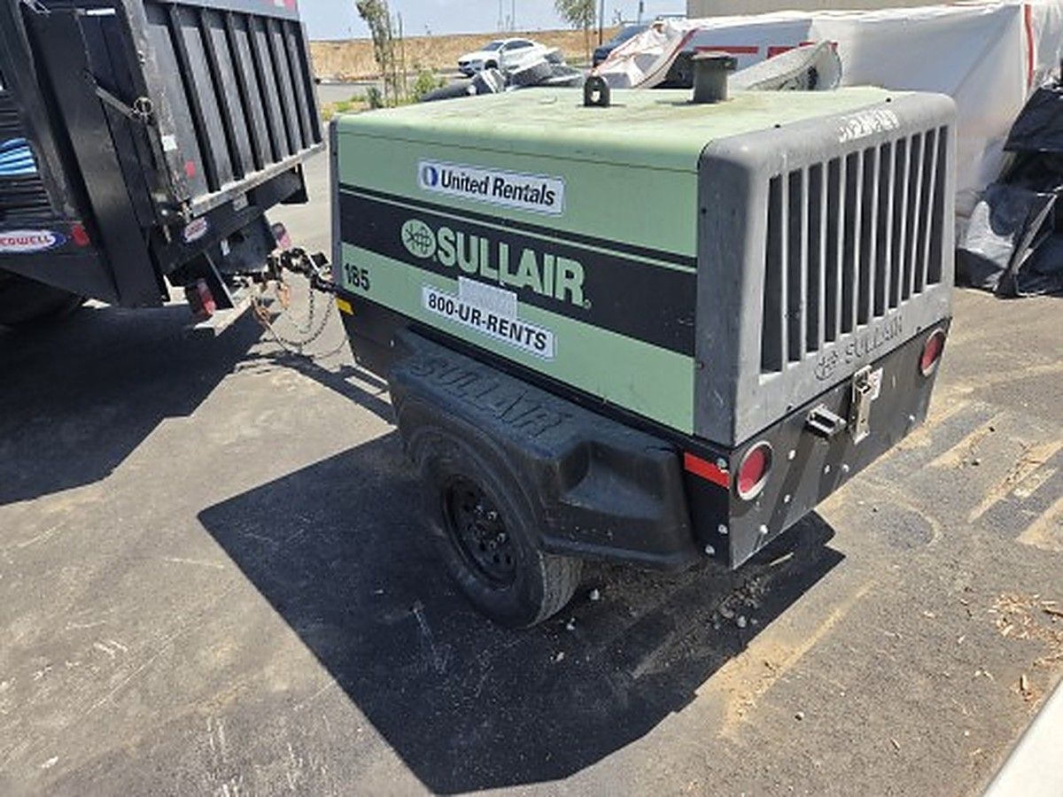 2019 SULLAIR 185DPQ-KU-T3 for sale in Las Vegas, NV