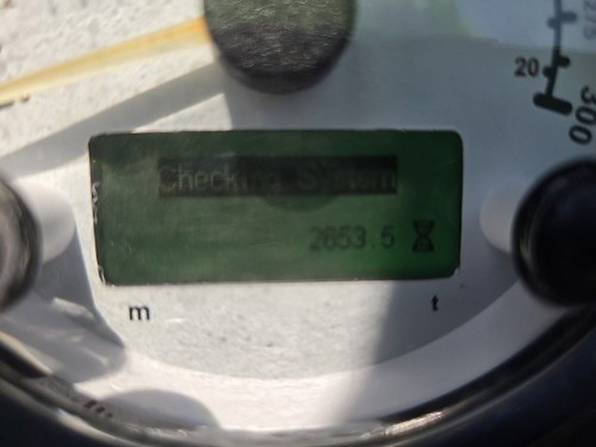 SULLAIR 185DPQ-KU-T3 photo 4