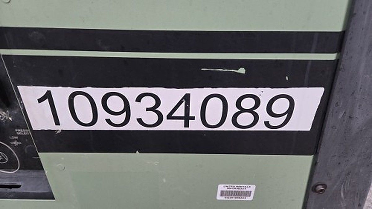 SULLAIR 185DPQ-KU-T3 photo 13