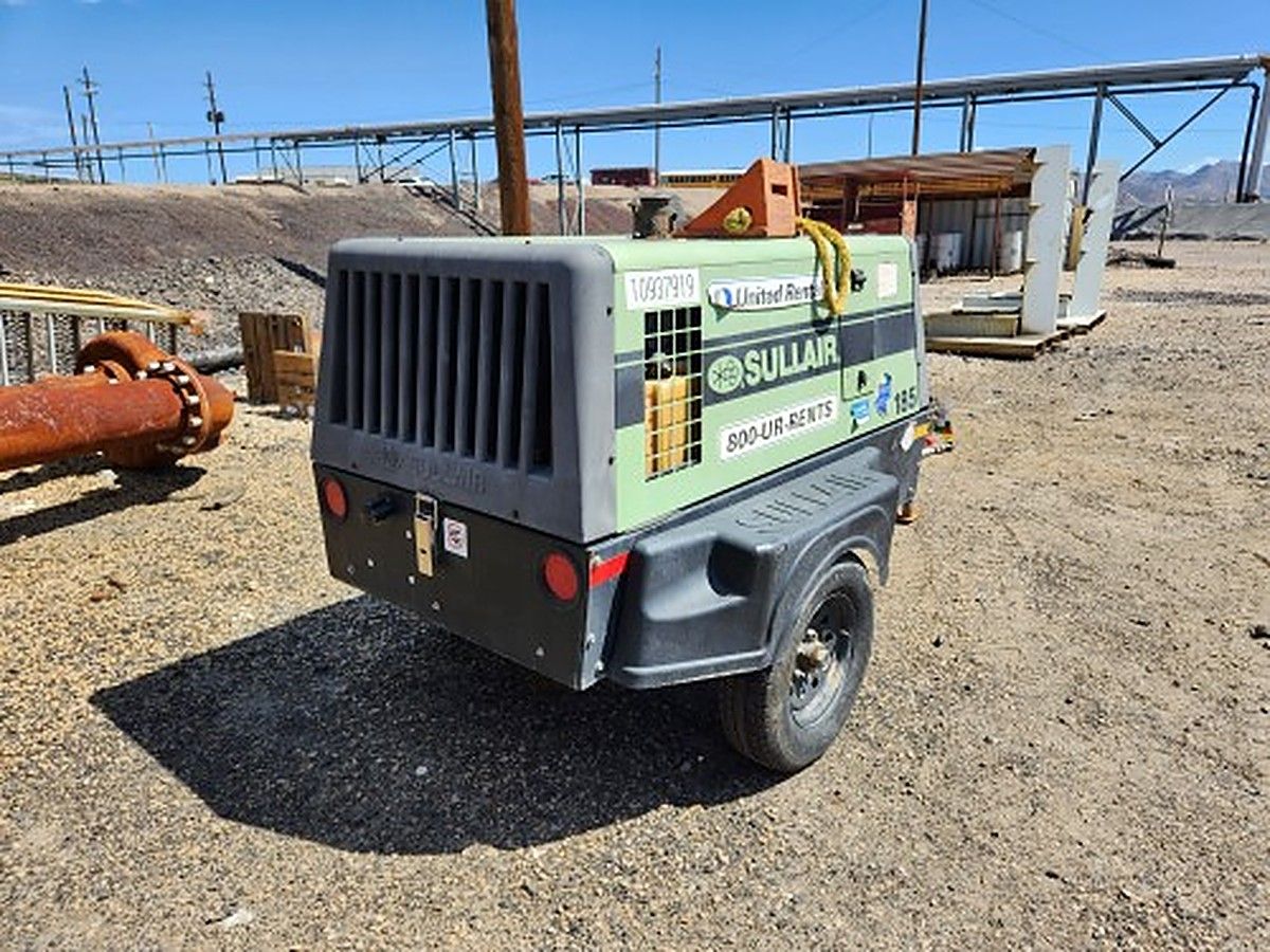 2019 SULLAIR 185DPQ-KU-T3 for sale in Las Vegas, NV